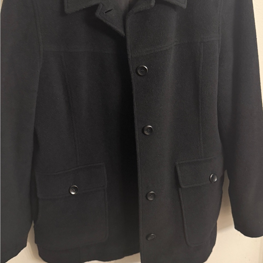 LL Bean Jacket - Picture 2 of 5
